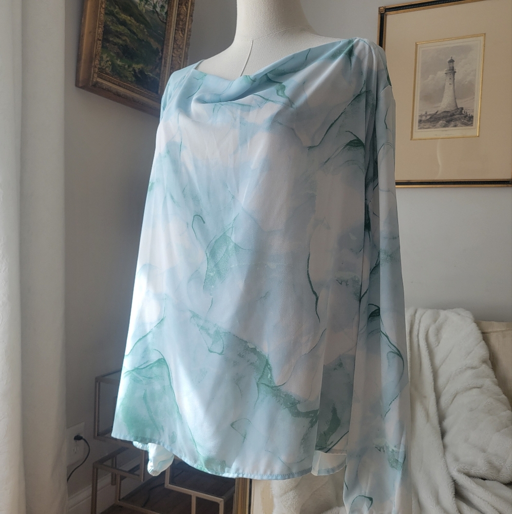 Beautiful Calvin Klein Blouse
